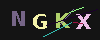 Gambar captcha