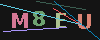 Gambar captcha