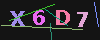 Gambar captcha